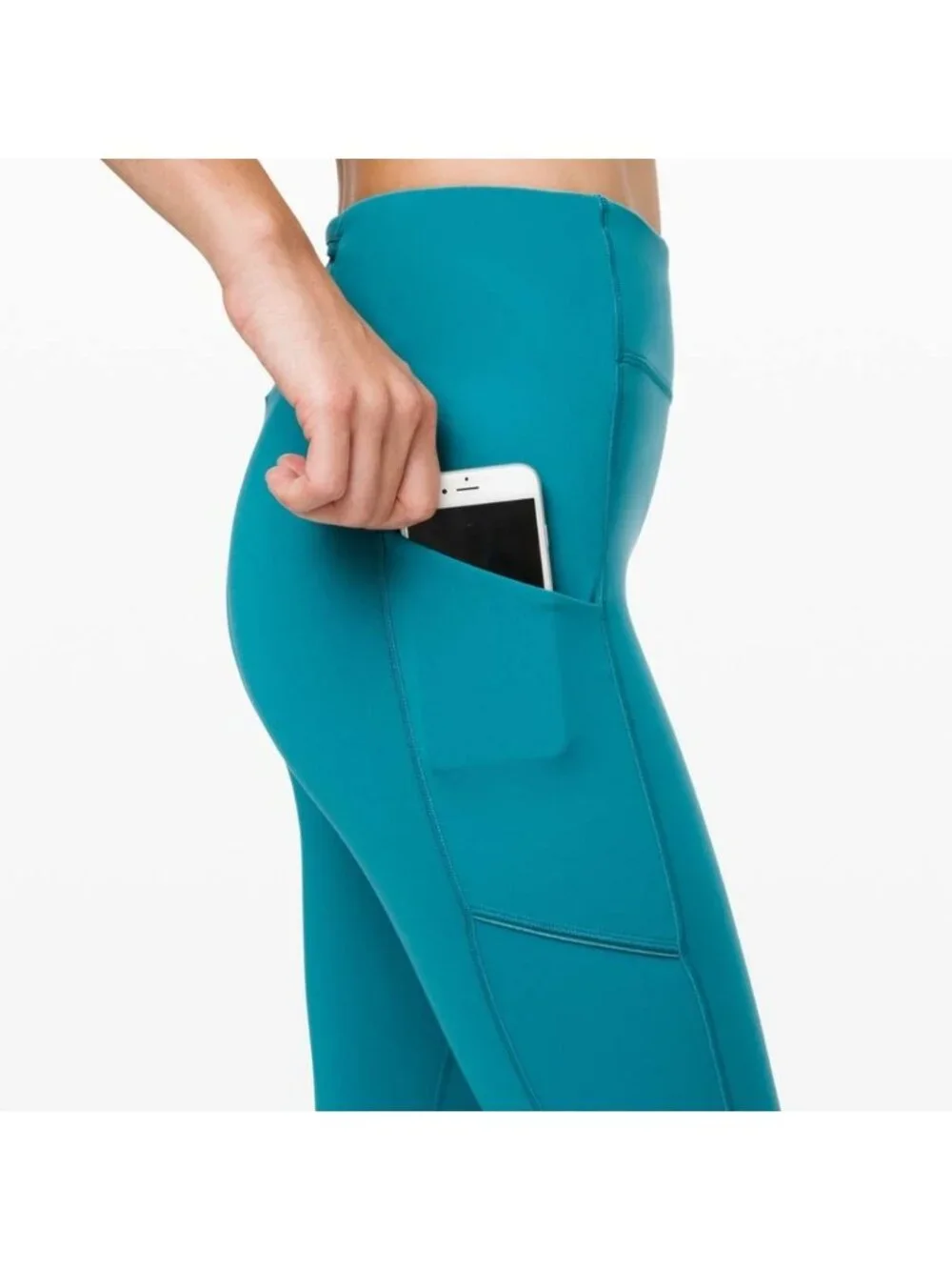 Lululemon Speed Up Tight 28